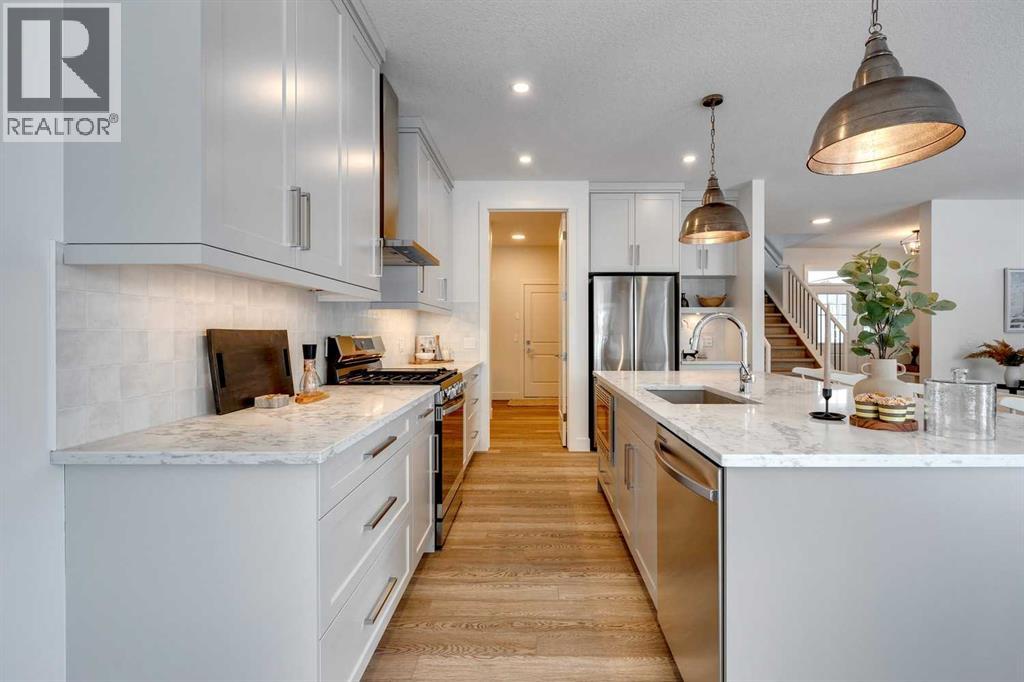 483 Rivercrest View, Cochrane