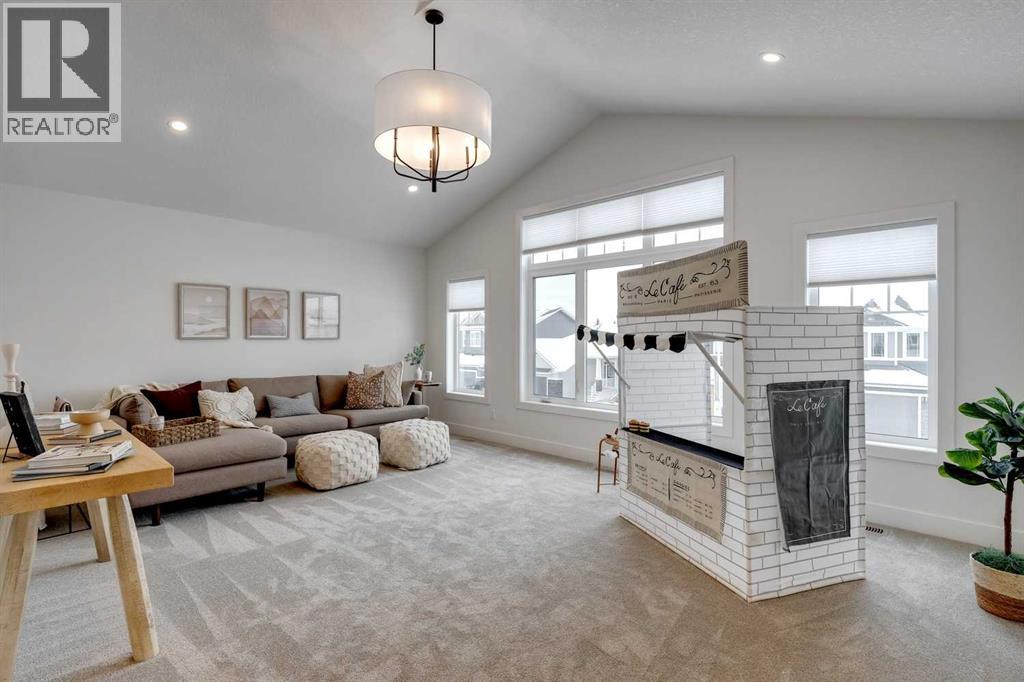 483 Rivercrest View, Cochrane