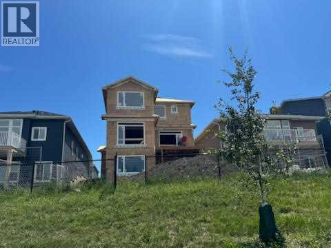 483 Rivercrest View, Cochrane