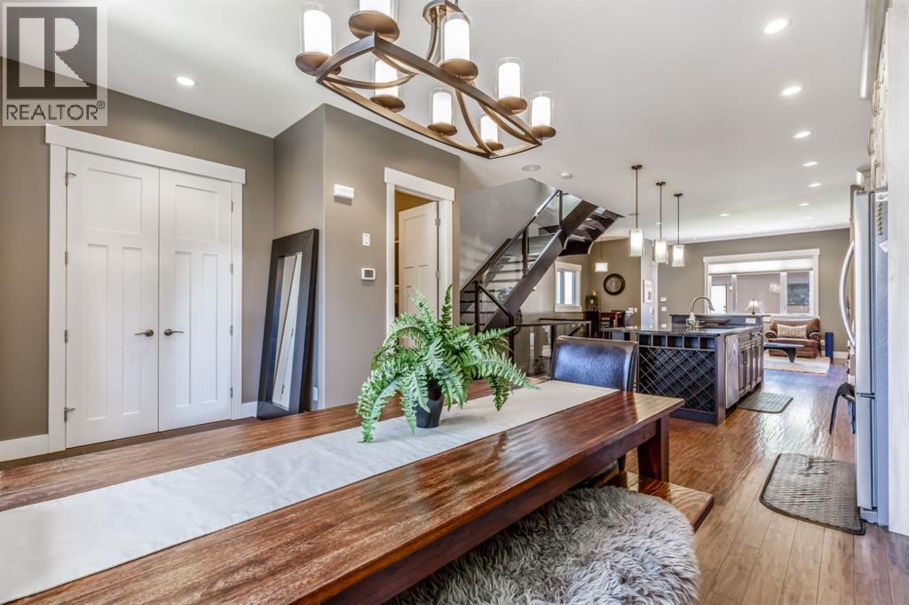 Single Family House for Sale in   Street SW Altadore Calgary 