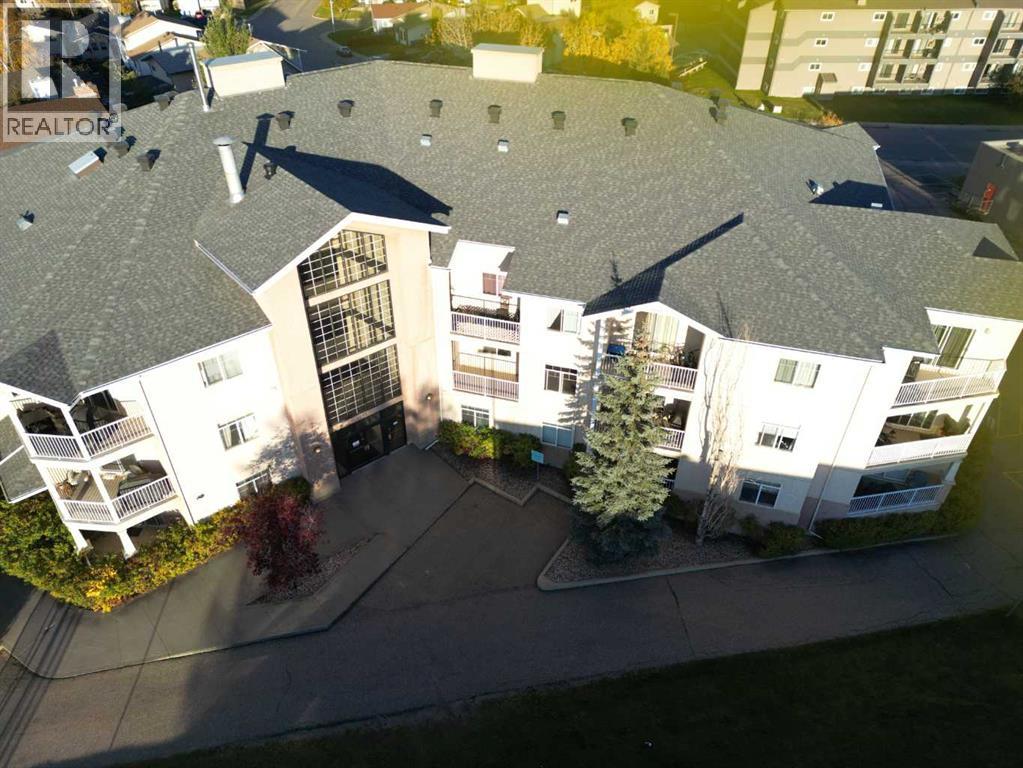 1095 Timberline Drive East, Fort McMurray