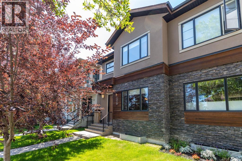 Single Family House for Sale in   Street SW Altadore Calgary 