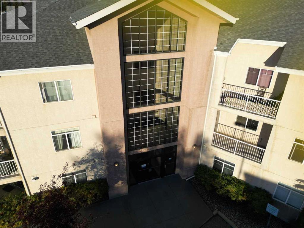 1095 Timberline Drive East, Fort McMurray