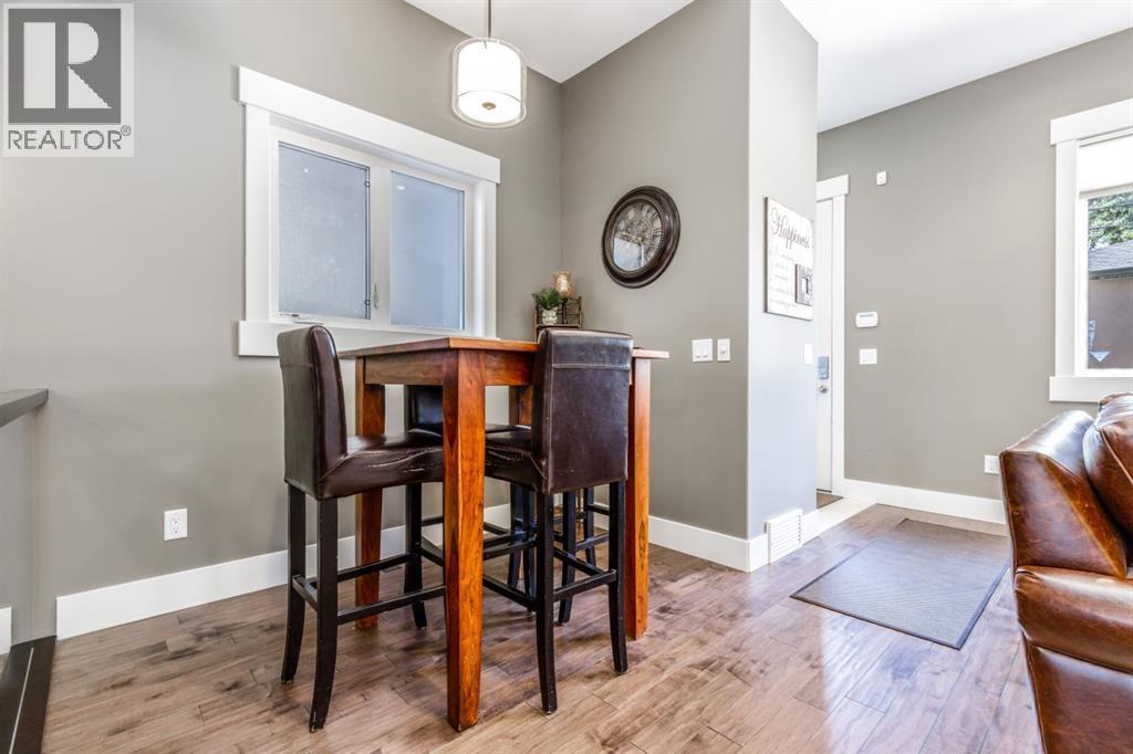 4309 16 Street SW, Calgary, Alberta