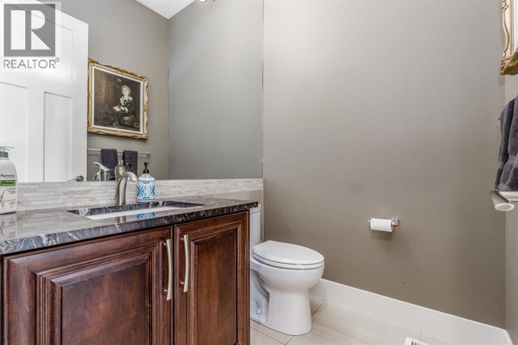 Single Family House for Sale in   Street SW Altadore Calgary 