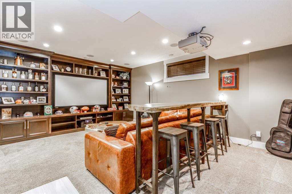 Single Family House for Sale in   Street SW Altadore Calgary 