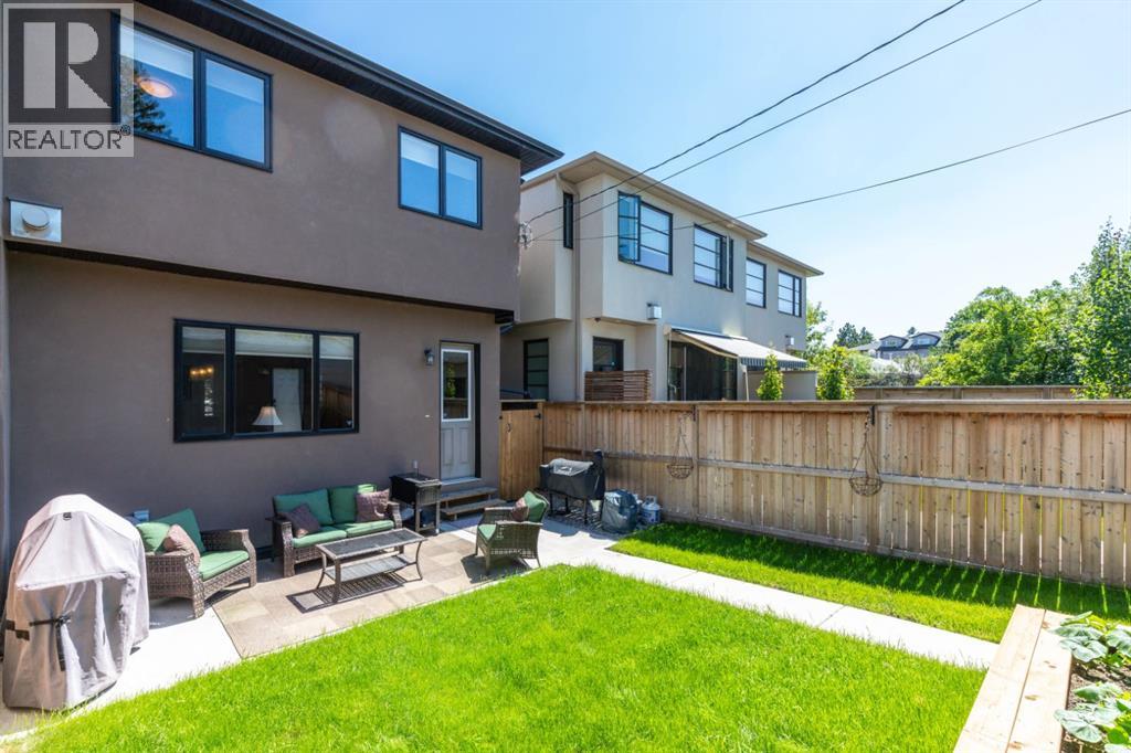 Single Family House for Sale in   Street SW Altadore Calgary 