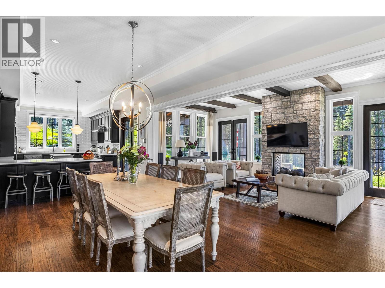 5411 Lookout Ridge Place, Sun Peaks