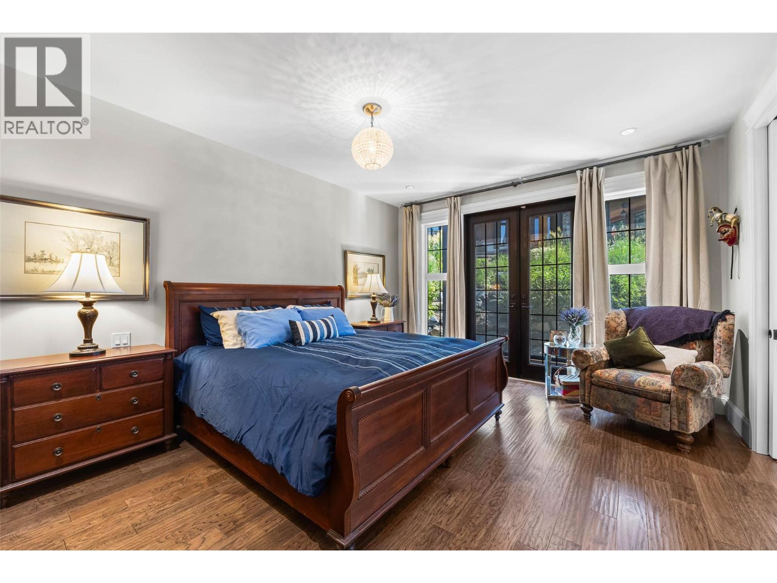 5411 Lookout Ridge Place, Sun Peaks