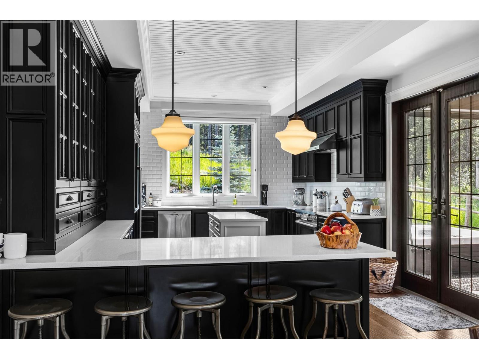 5411 Lookout Ridge Place, Sun Peaks