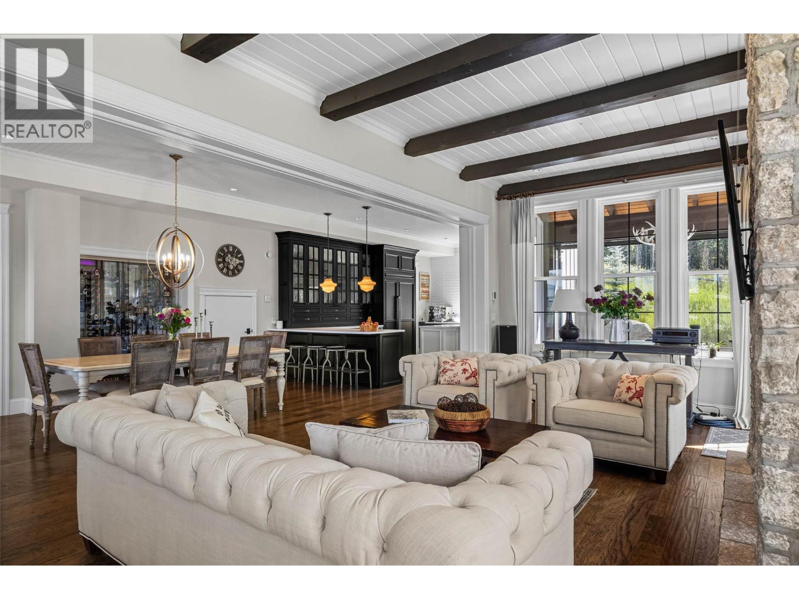 5411 Lookout Ridge Place, Sun Peaks