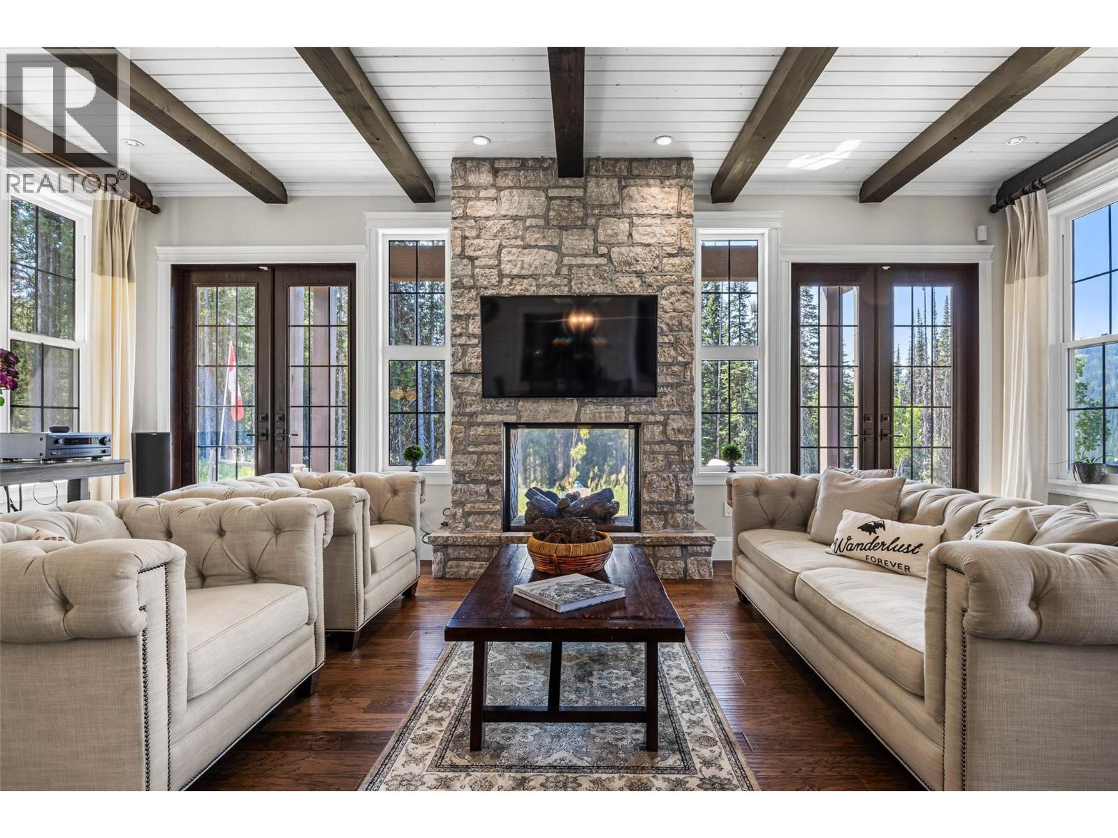 5411 Lookout Ridge Place, Sun Peaks