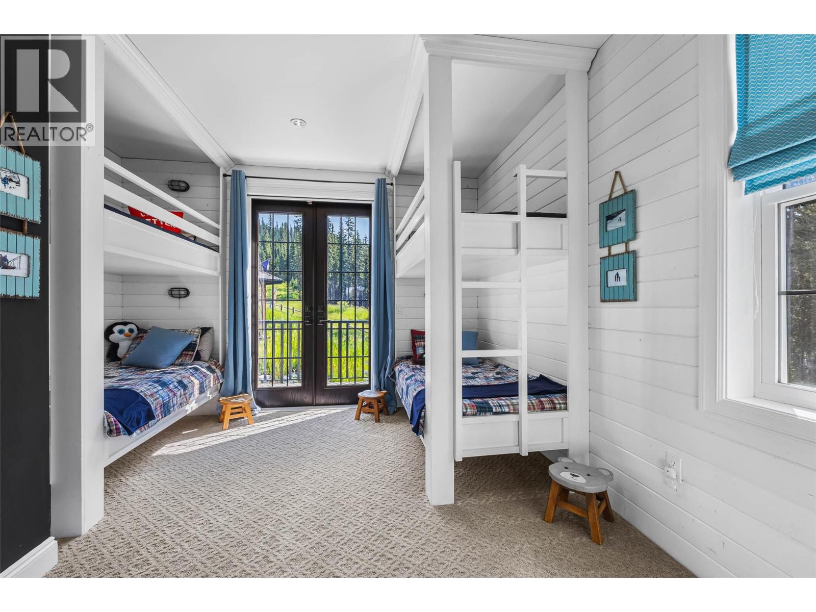 5411 Lookout Ridge Place, Sun Peaks