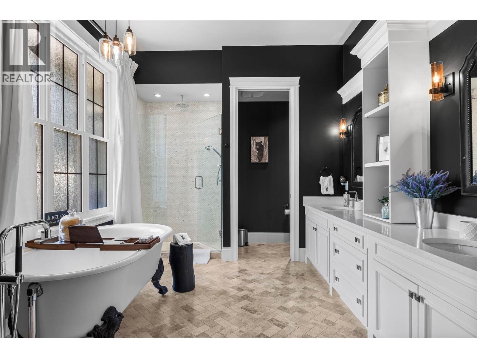 5411 Lookout Ridge Place, Sun Peaks