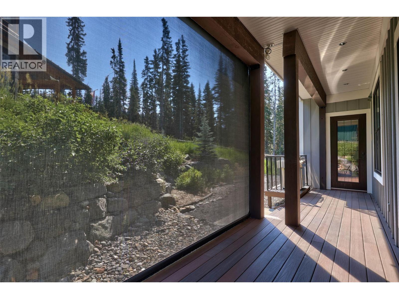 5411 Lookout Ridge Place, Sun Peaks