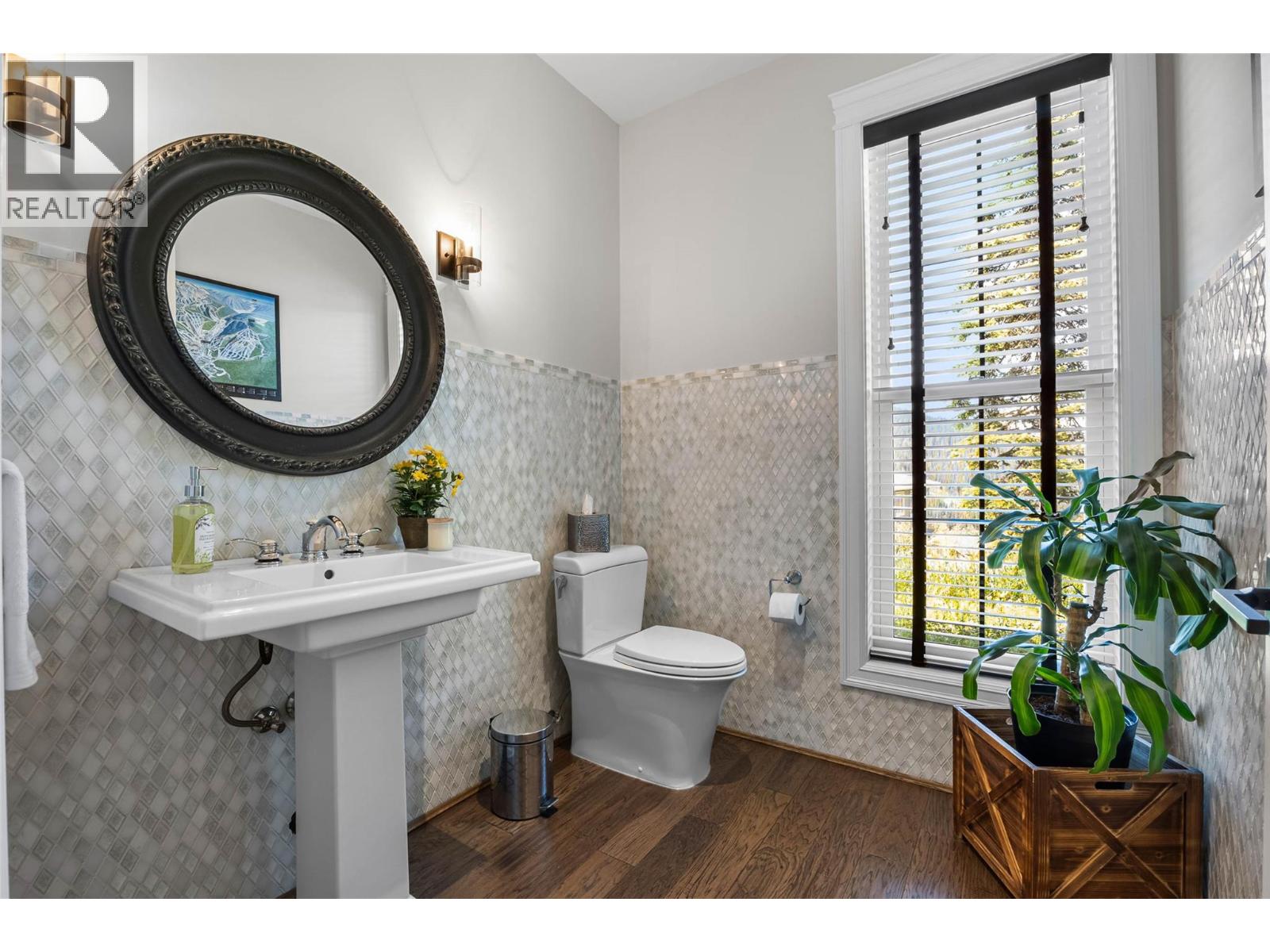 5411 Lookout Ridge Place, Sun Peaks