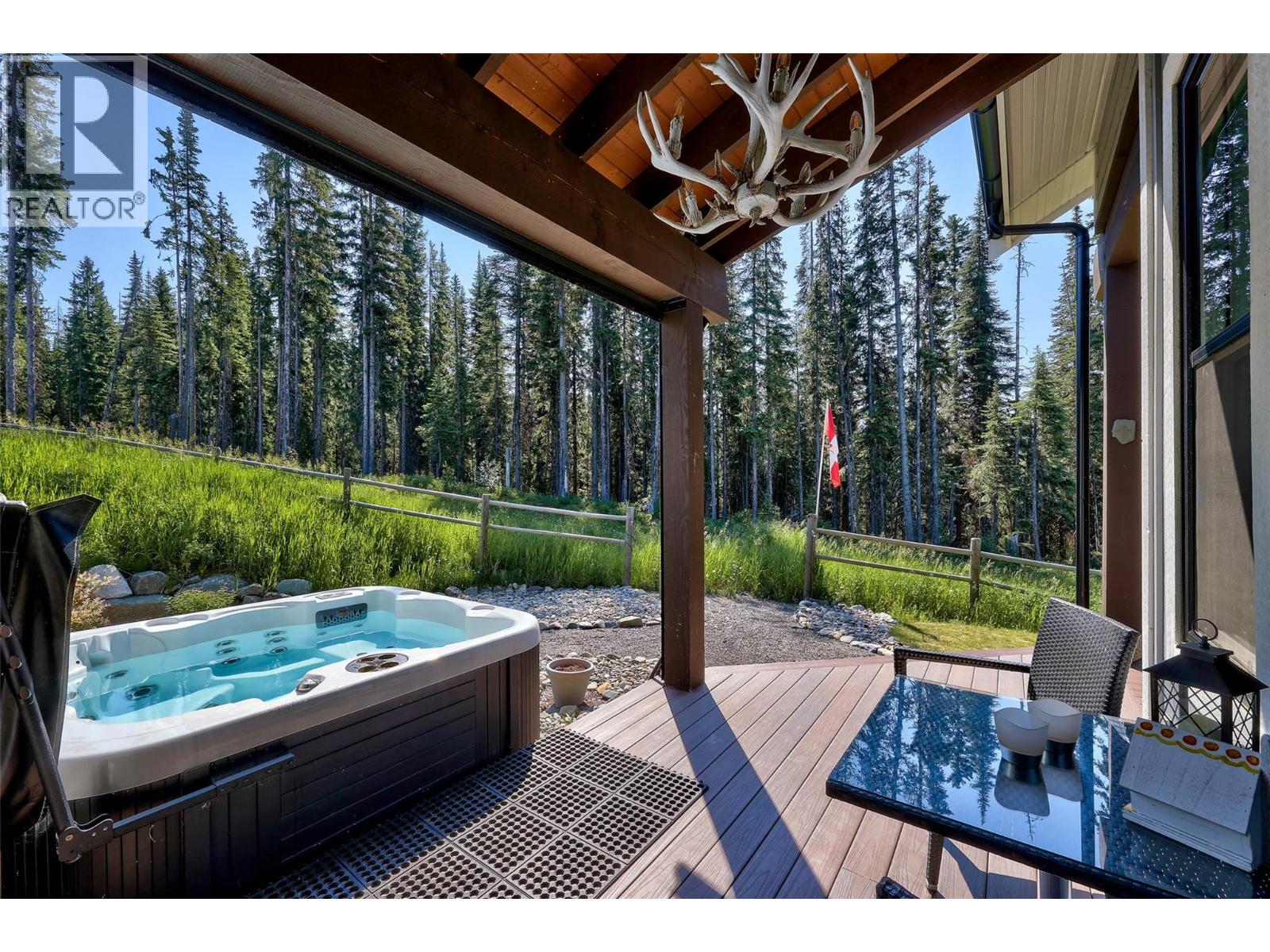 5411 Lookout Ridge Place, Sun Peaks