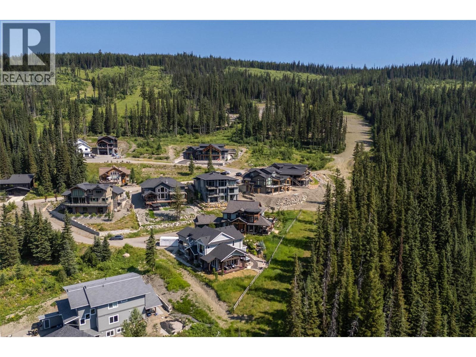 5411 Lookout Ridge Place, Sun Peaks