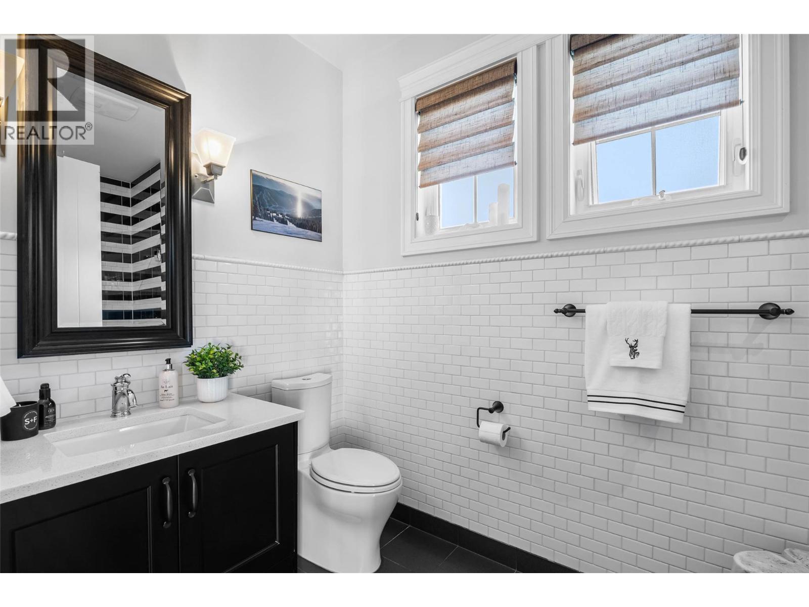 5411 Lookout Ridge Place, Sun Peaks