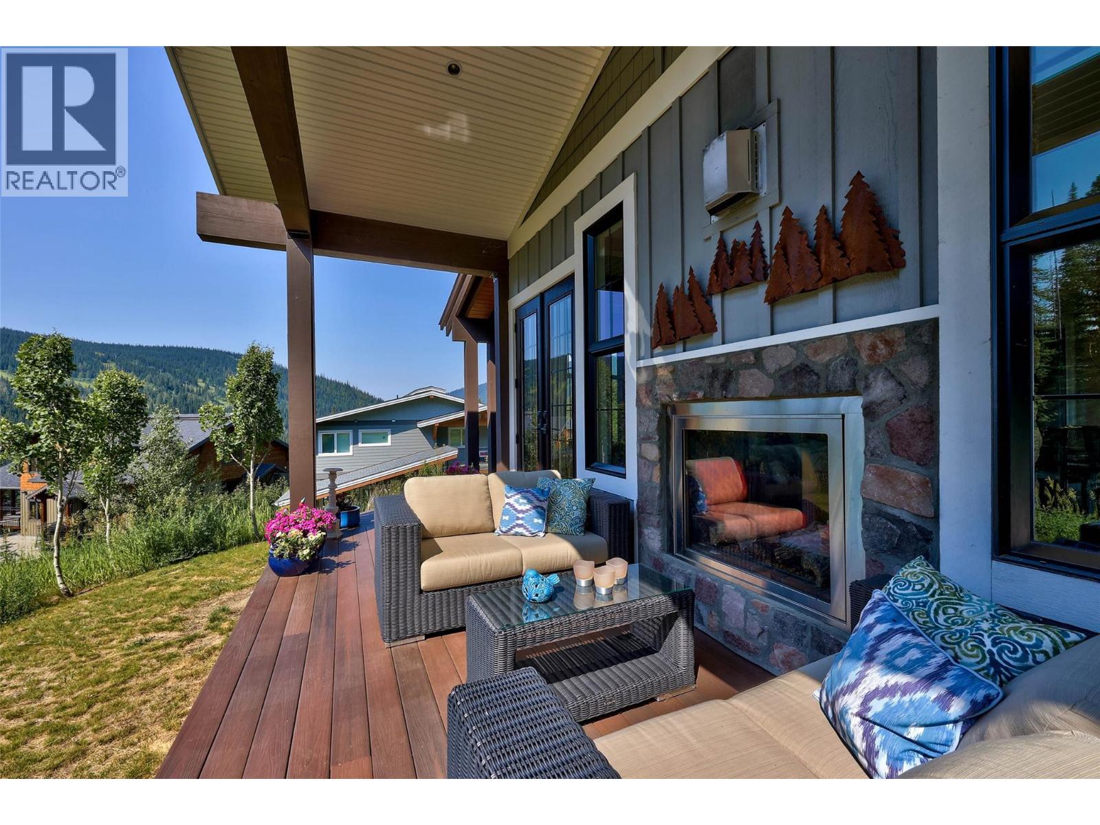 5411 Lookout Ridge Place, Sun Peaks