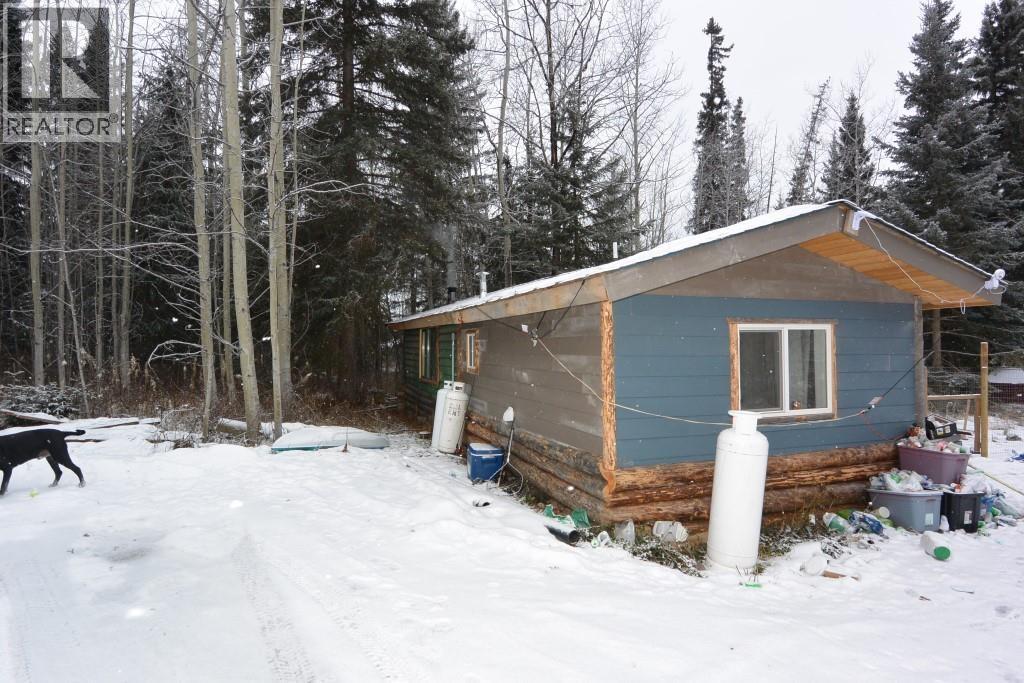 1018 LUND ROAD, Houston