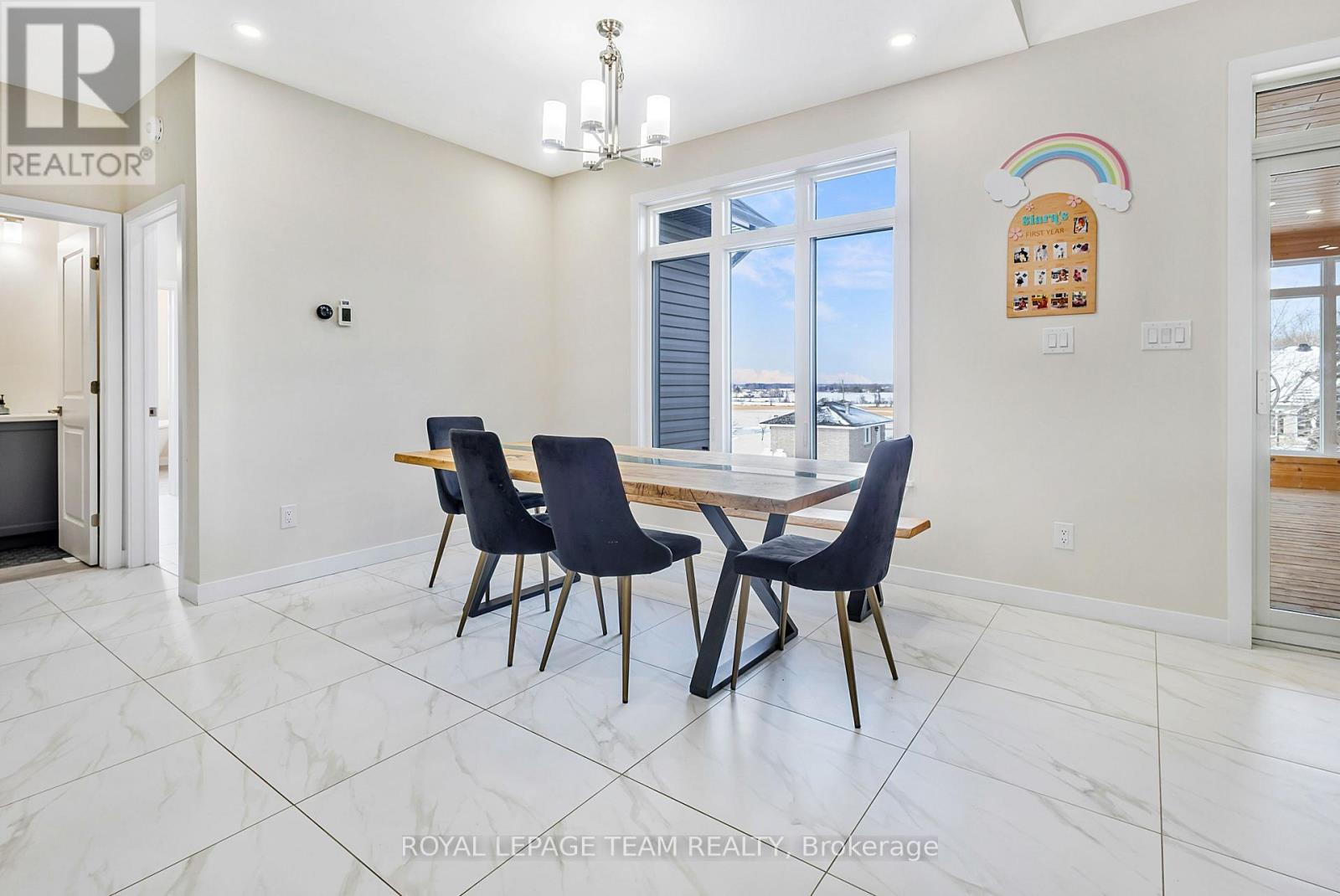 Dinning Room
