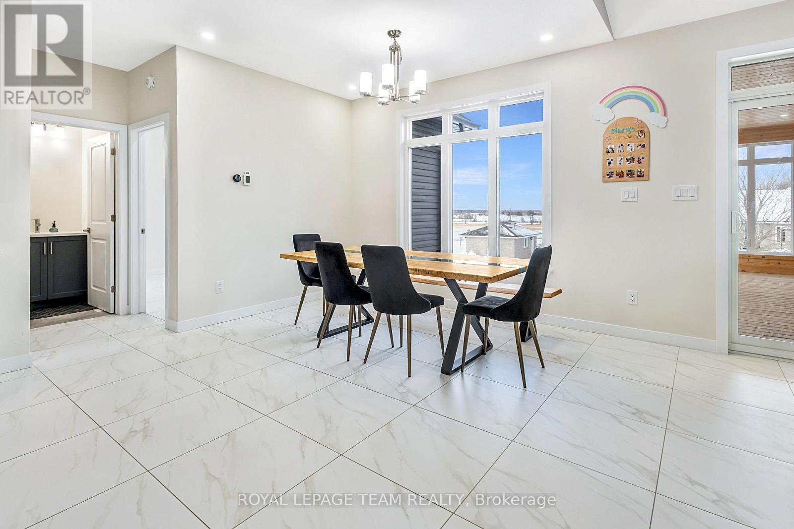 Dinning Room