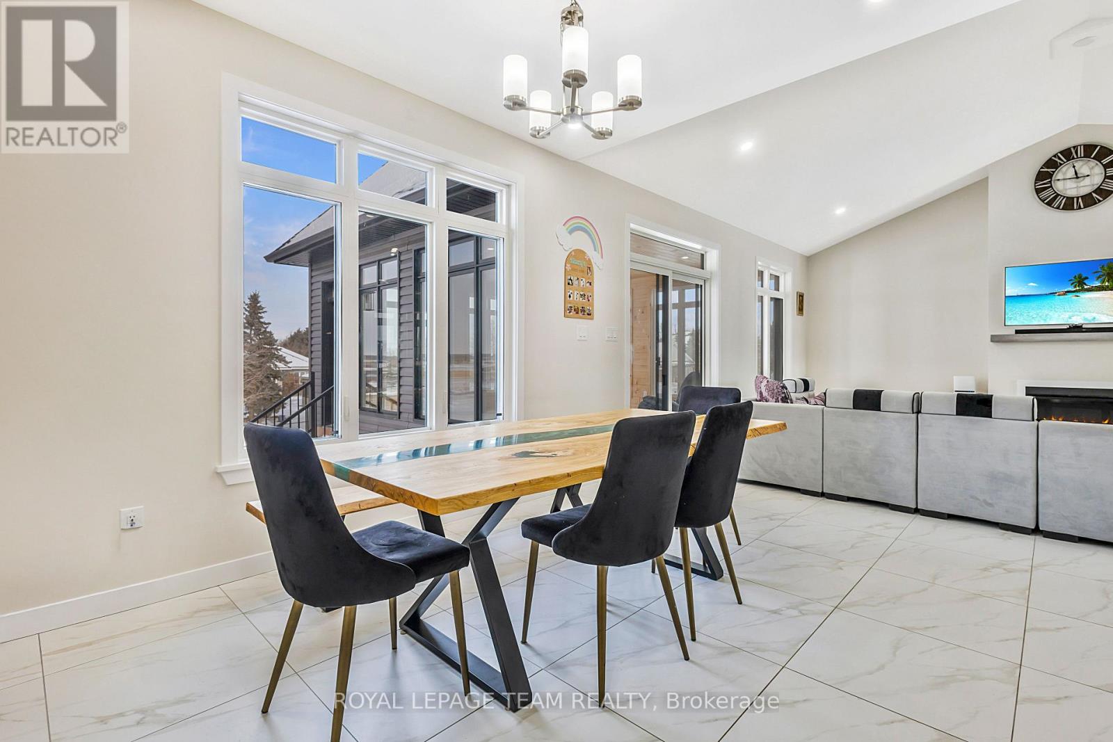Dinning Room