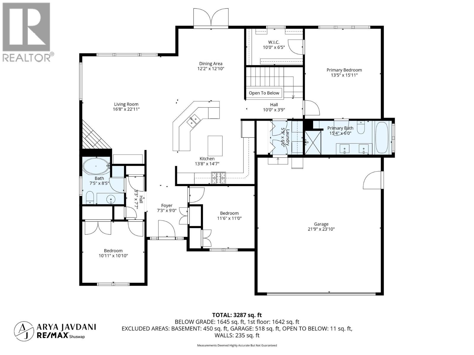 385 Riverwind Drive, Chase