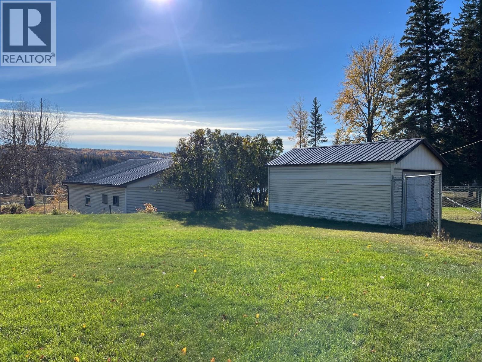 9201 CANYON DRIVE, Hudsons Hope