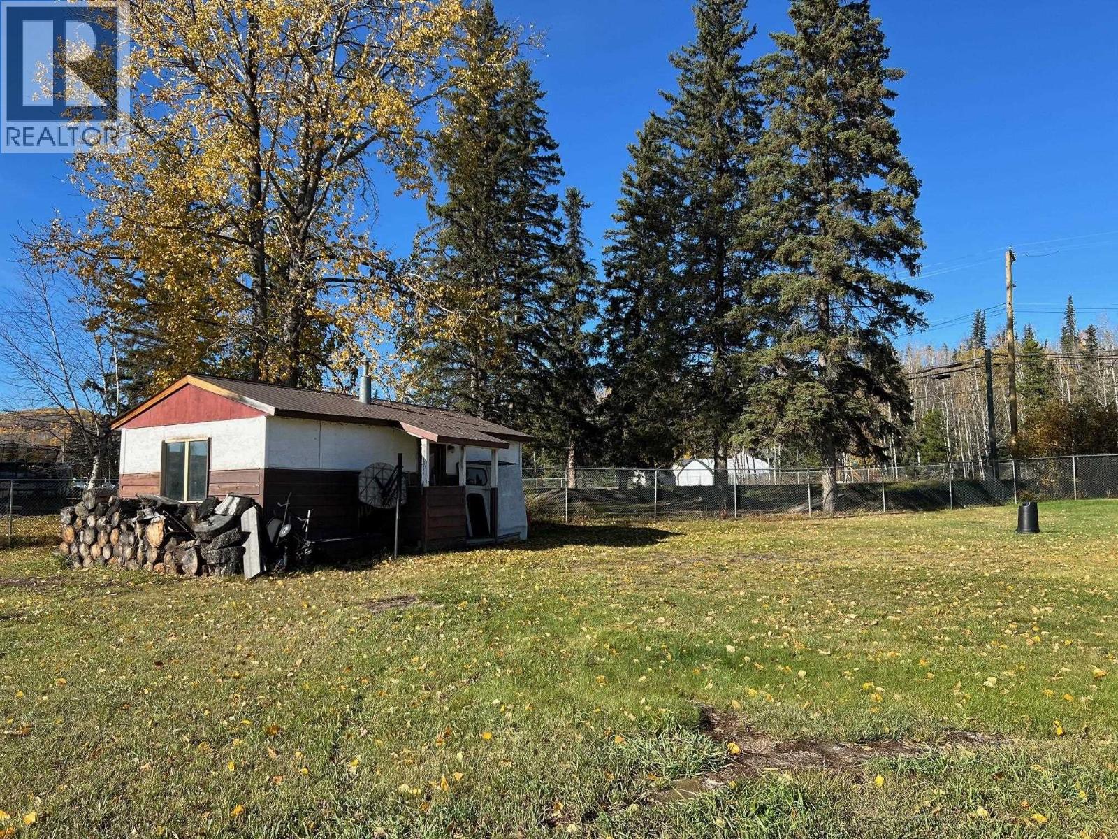 9201 CANYON DRIVE, Hudsons Hope