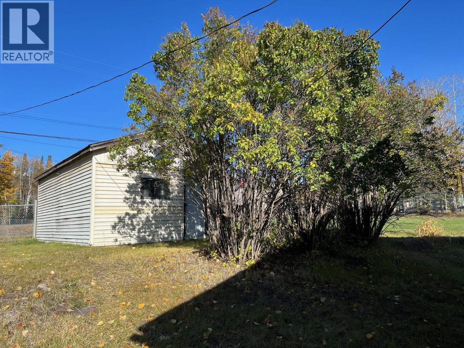 9201 CANYON DRIVE, Hudsons Hope