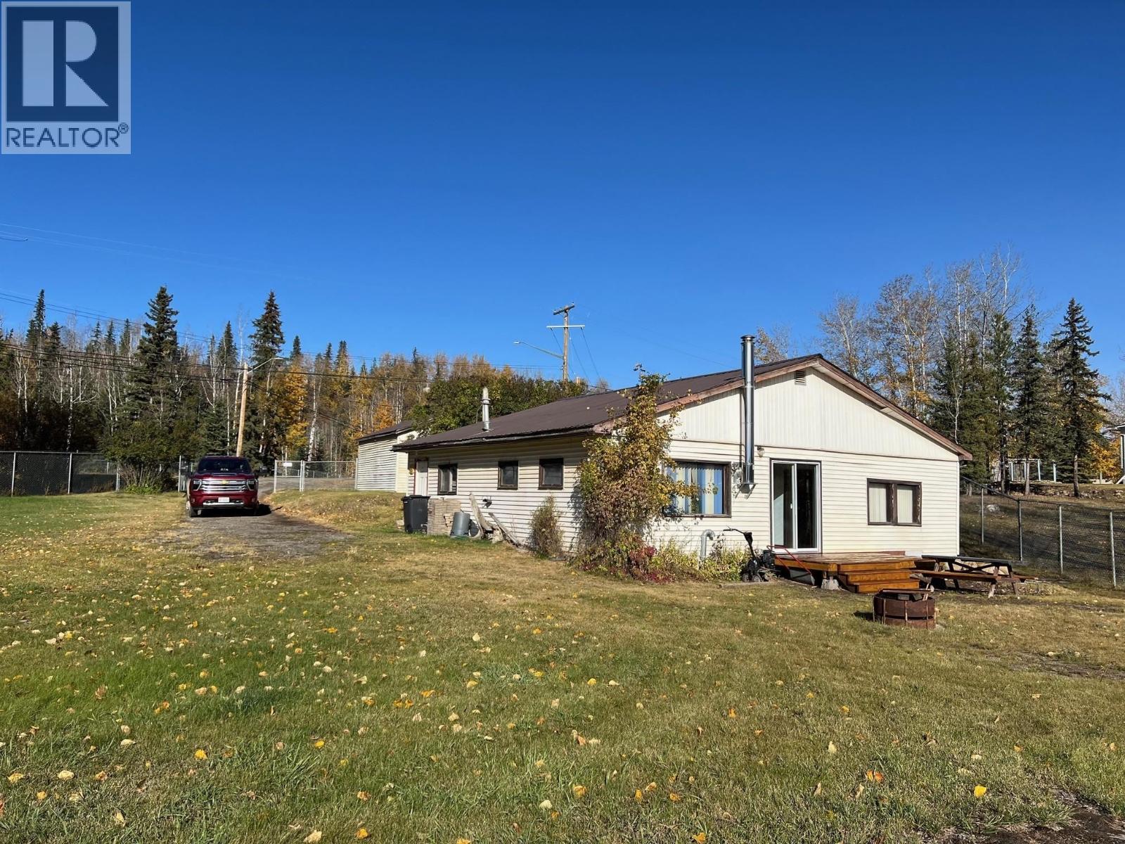 9201 CANYON DRIVE, Hudsons Hope