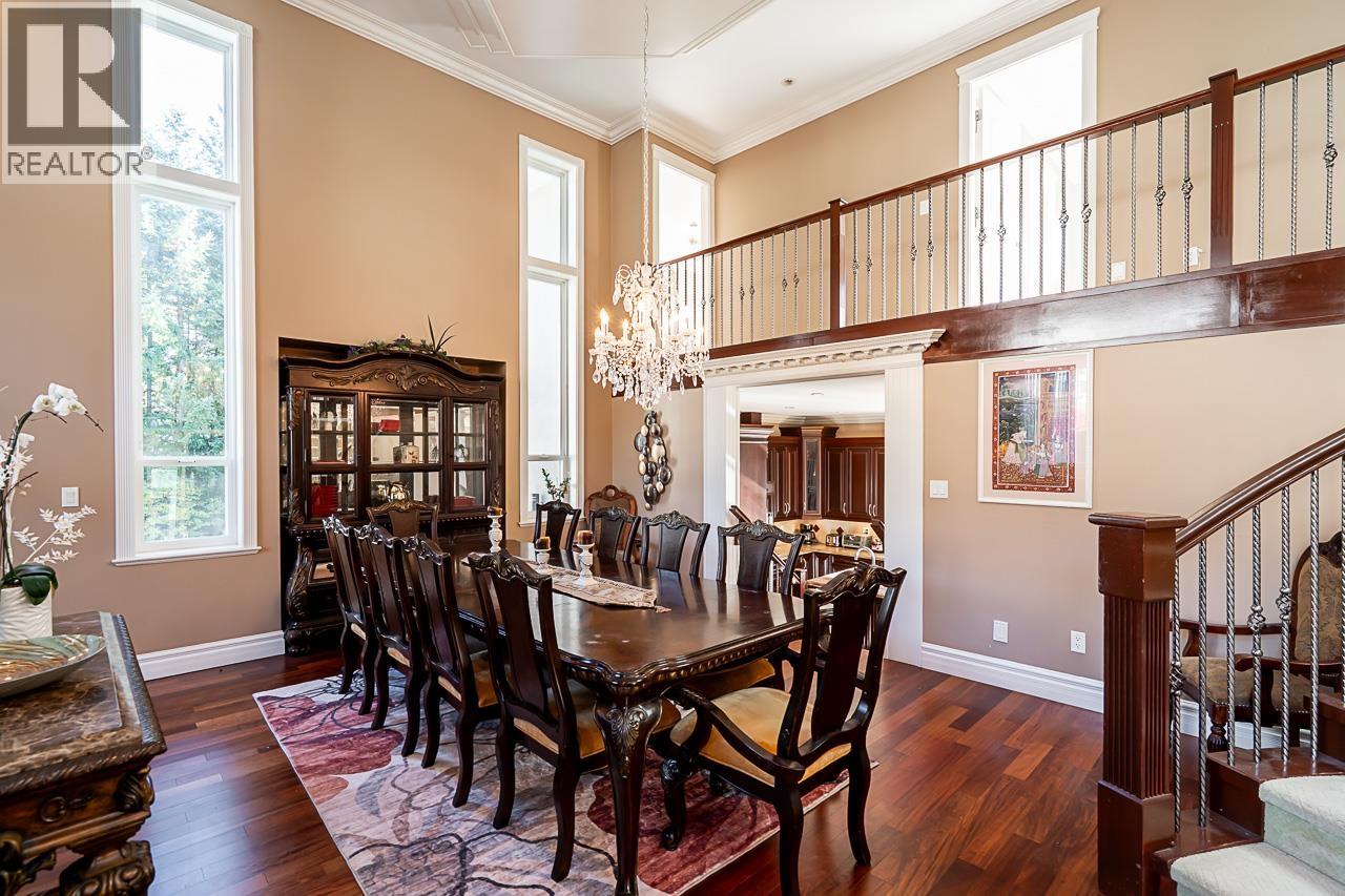 2982 SUNRIDGE COURT, Coquitlam