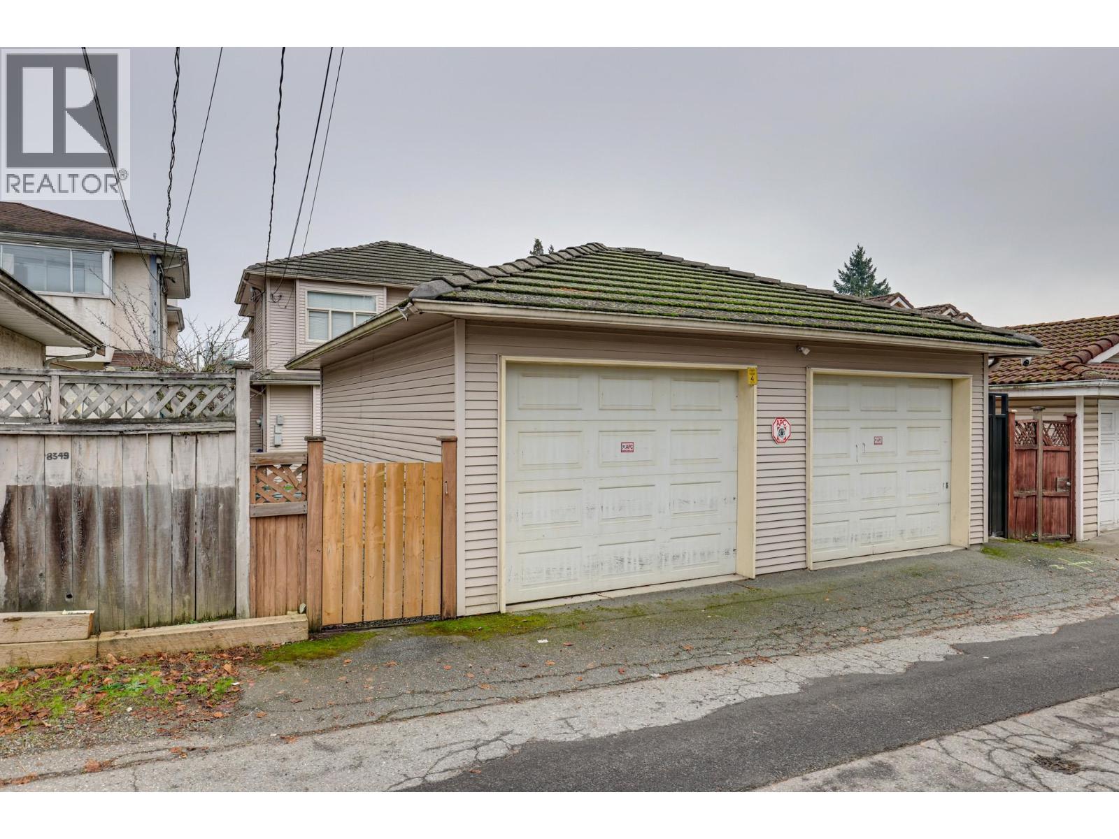 8369 SHAUGHNESSY STREET, Vancouver