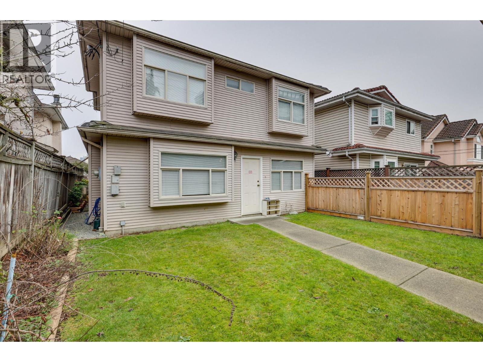 8369 SHAUGHNESSY STREET, Vancouver