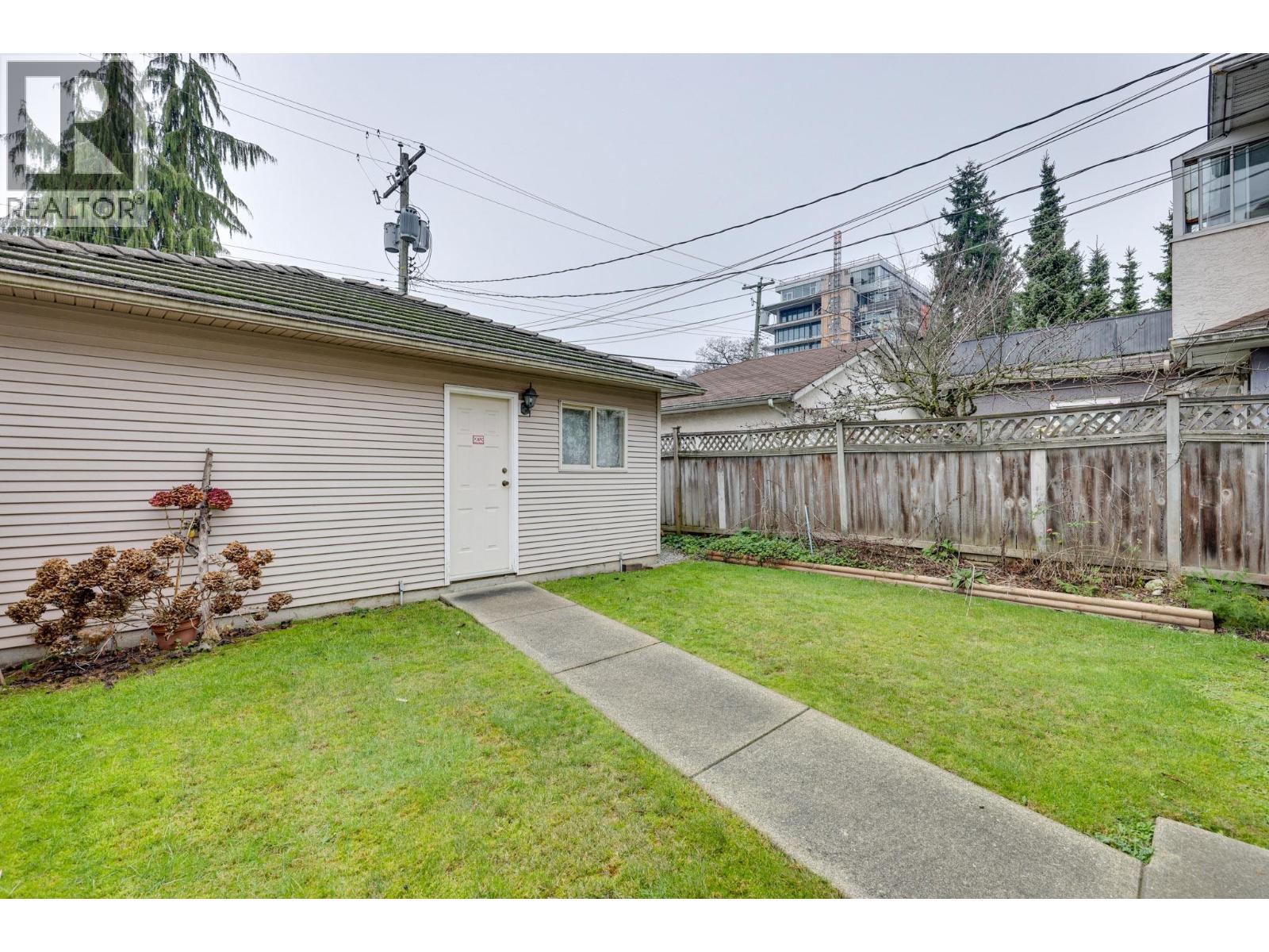 8369 SHAUGHNESSY STREET, Vancouver