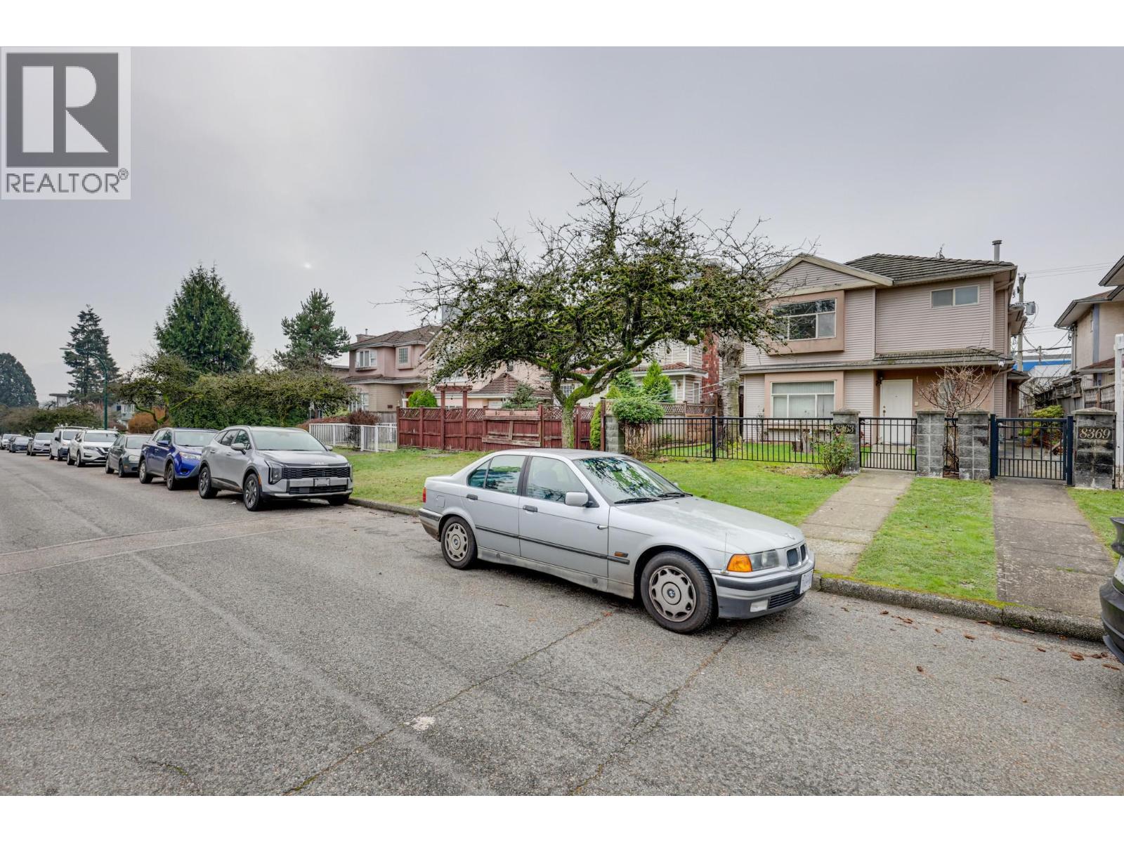 8369 SHAUGHNESSY STREET, Vancouver