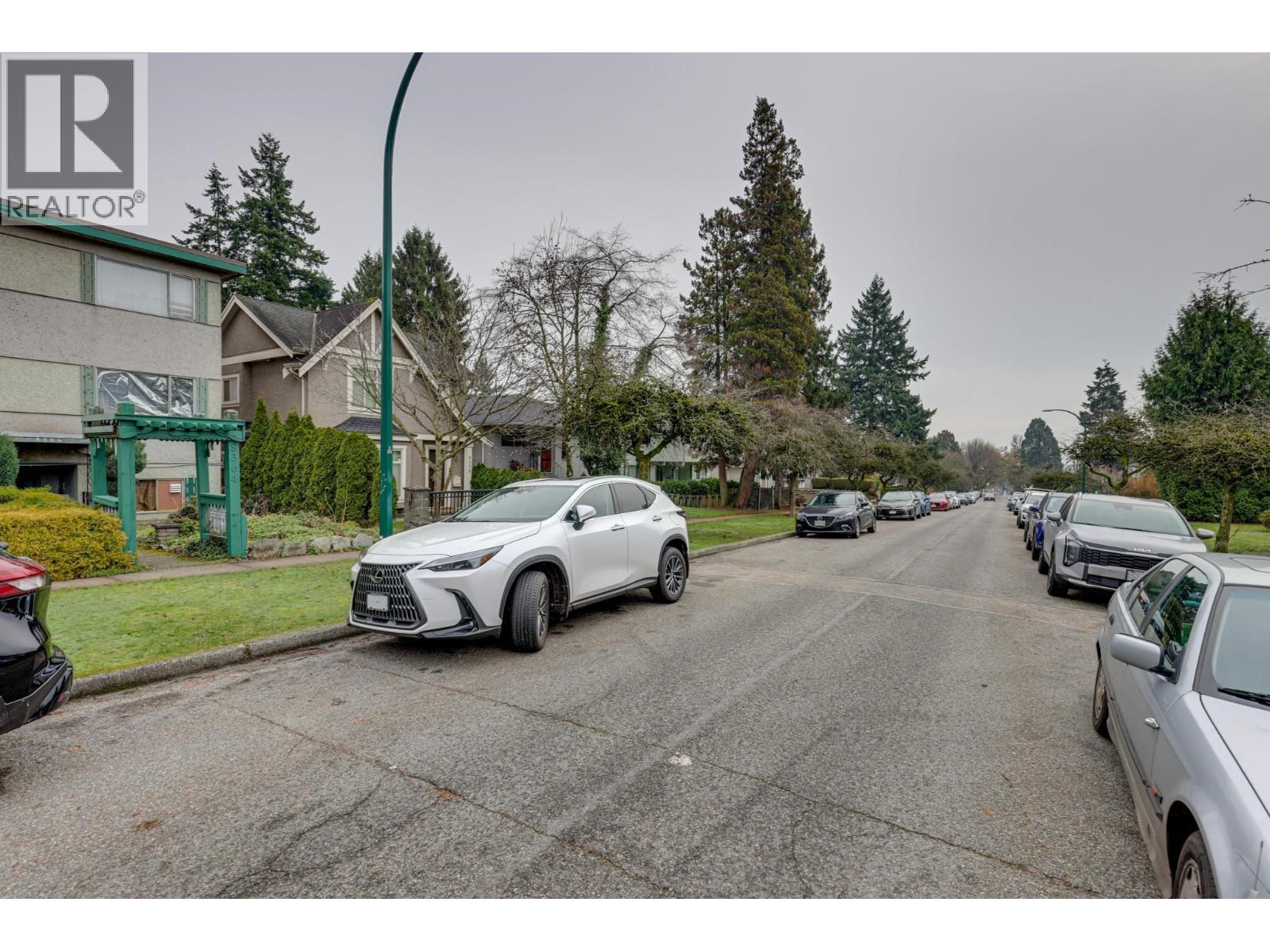 8369 SHAUGHNESSY STREET, Vancouver