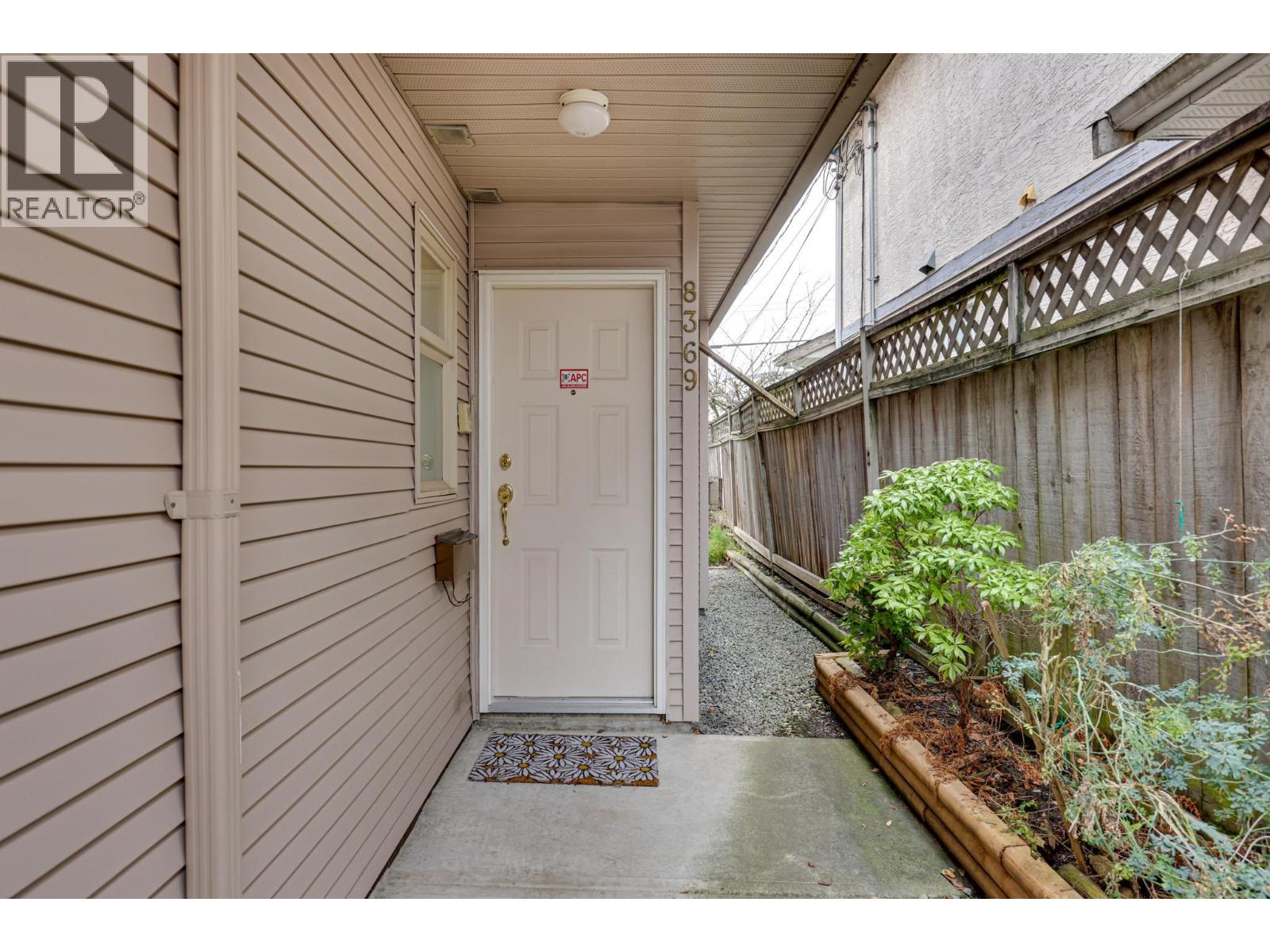 8369 SHAUGHNESSY STREET, Vancouver