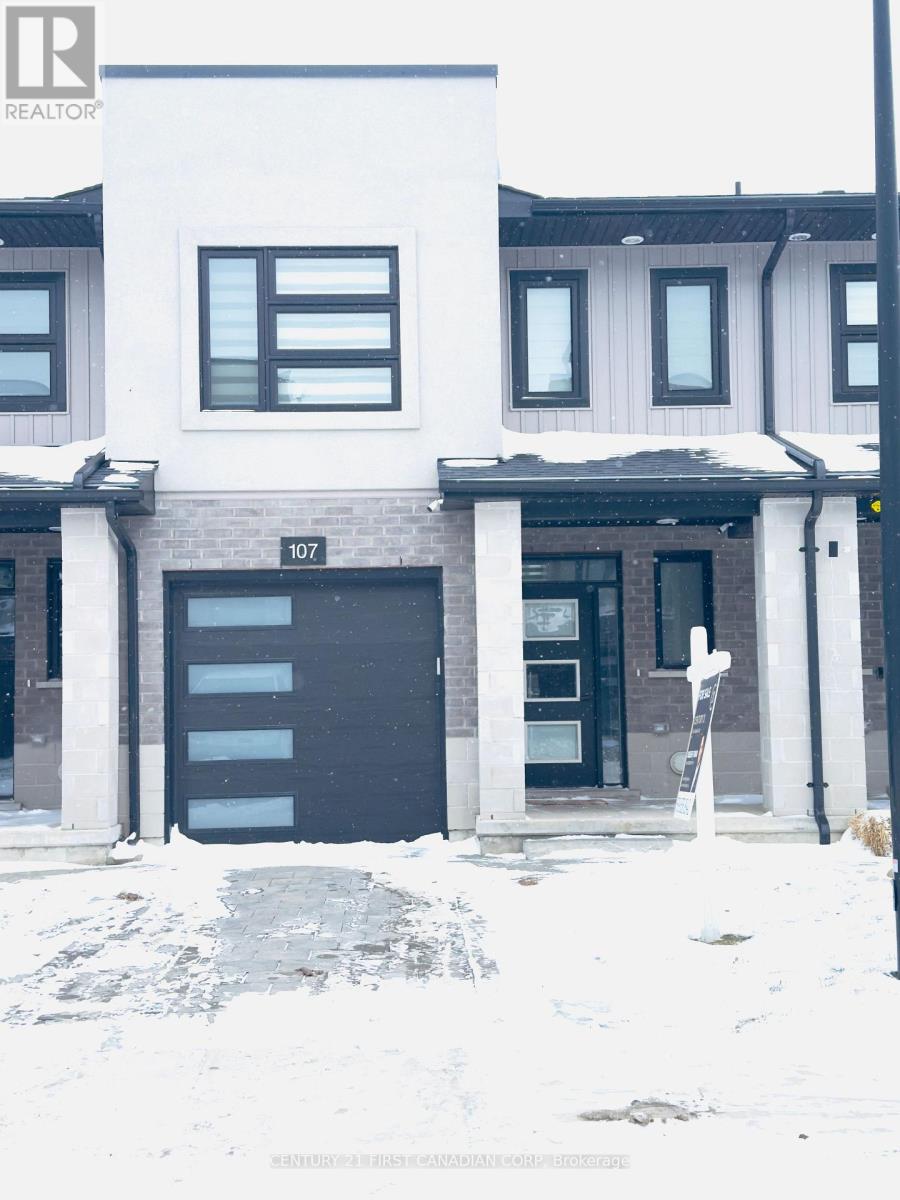 107 - 3380 SINGLETON AVENUE - Main photo, London South (South W), Ontario