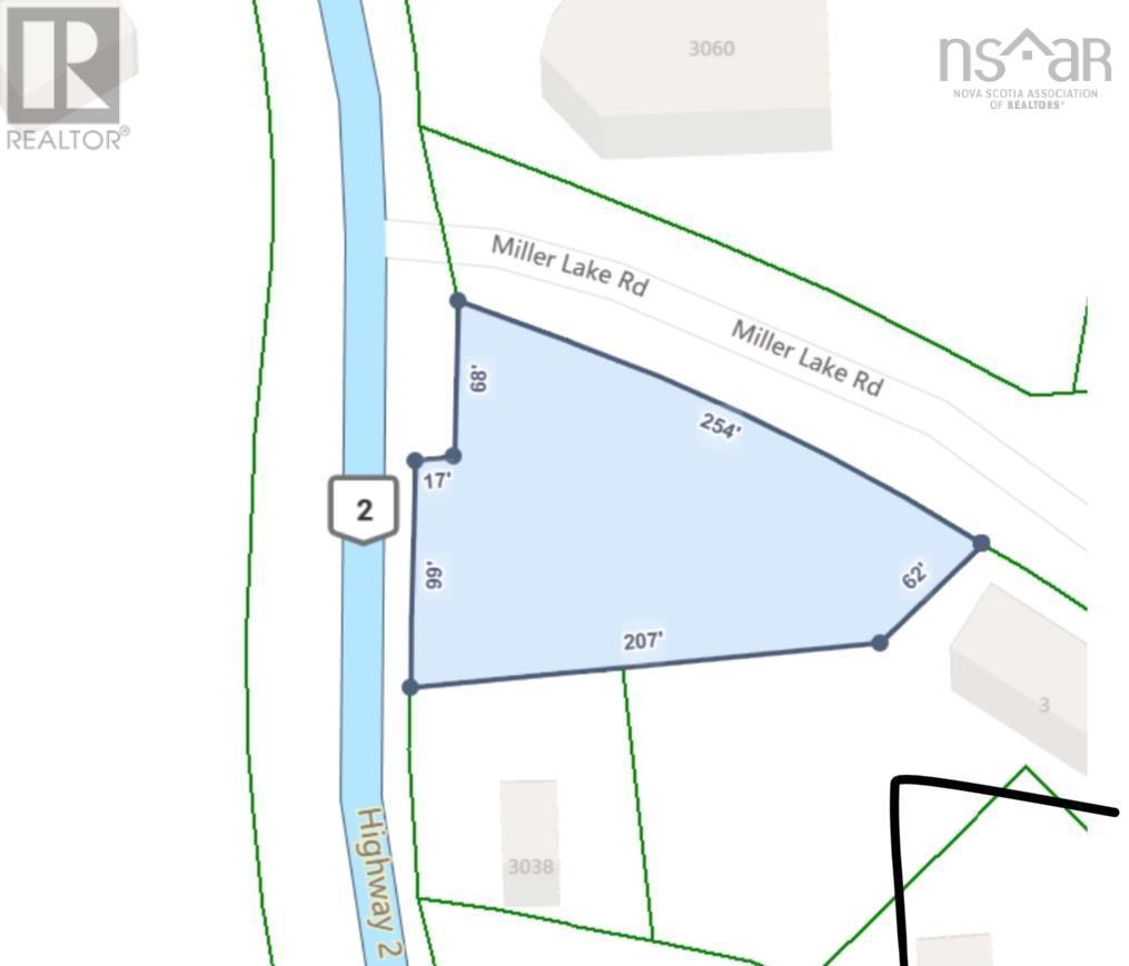 Property 2 of 4 of 3046 Highway 2