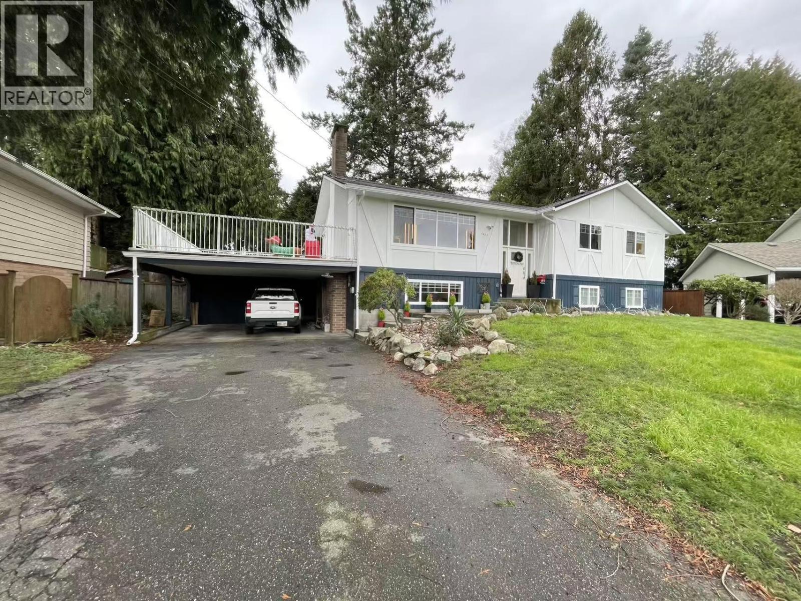 1409 WINDSOR CRESCENT, Delta