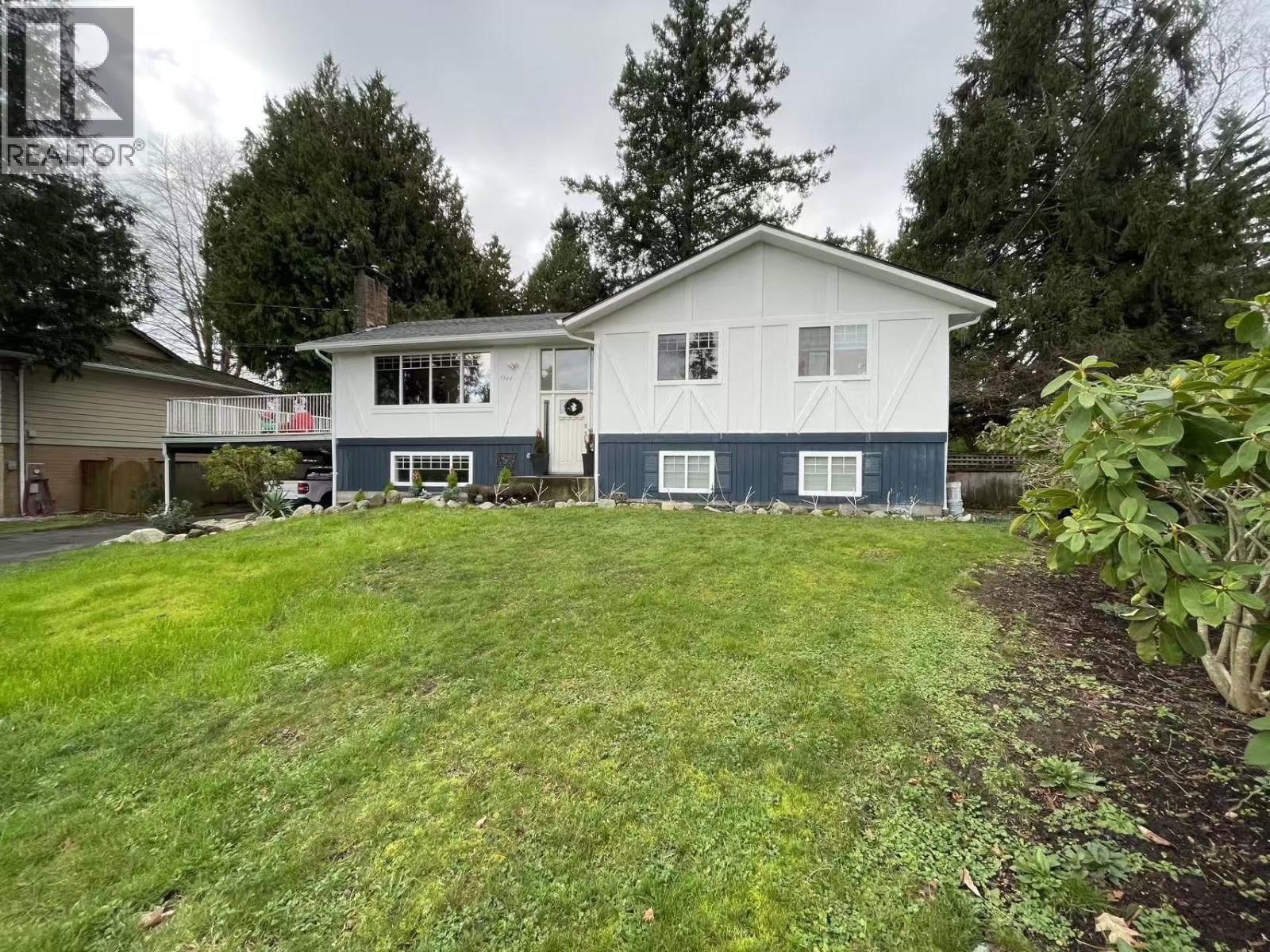 1409 WINDSOR CRESCENT, Delta