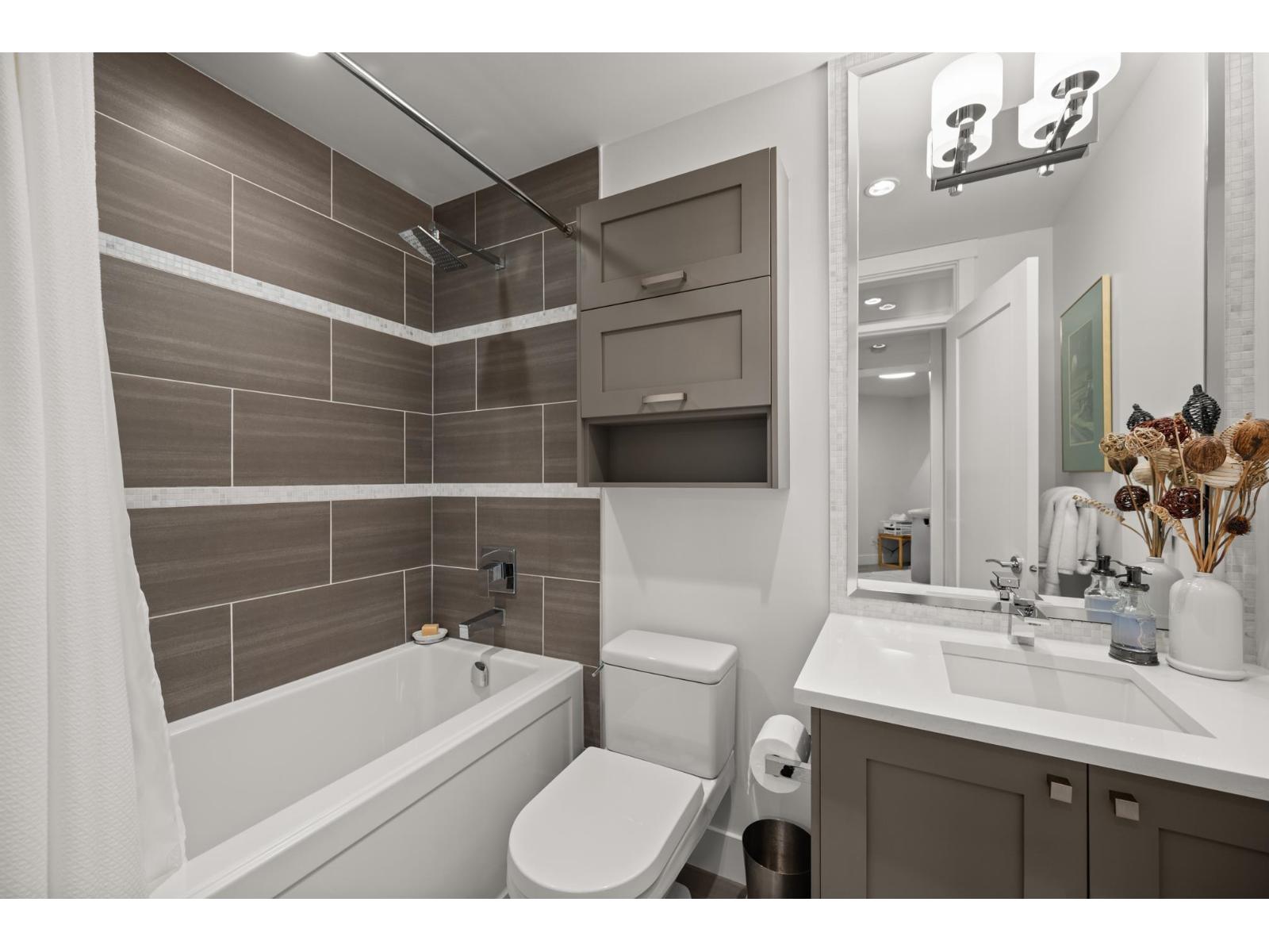 413 14855 THRIFT AVENUE, White Rock