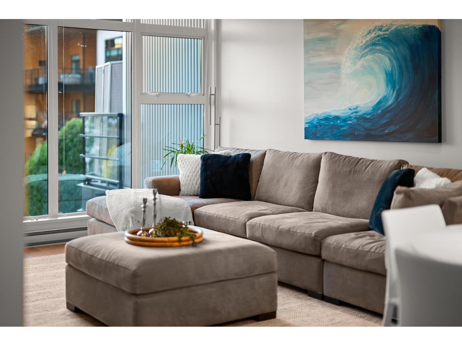 413 14855 THRIFT AVENUE, White Rock