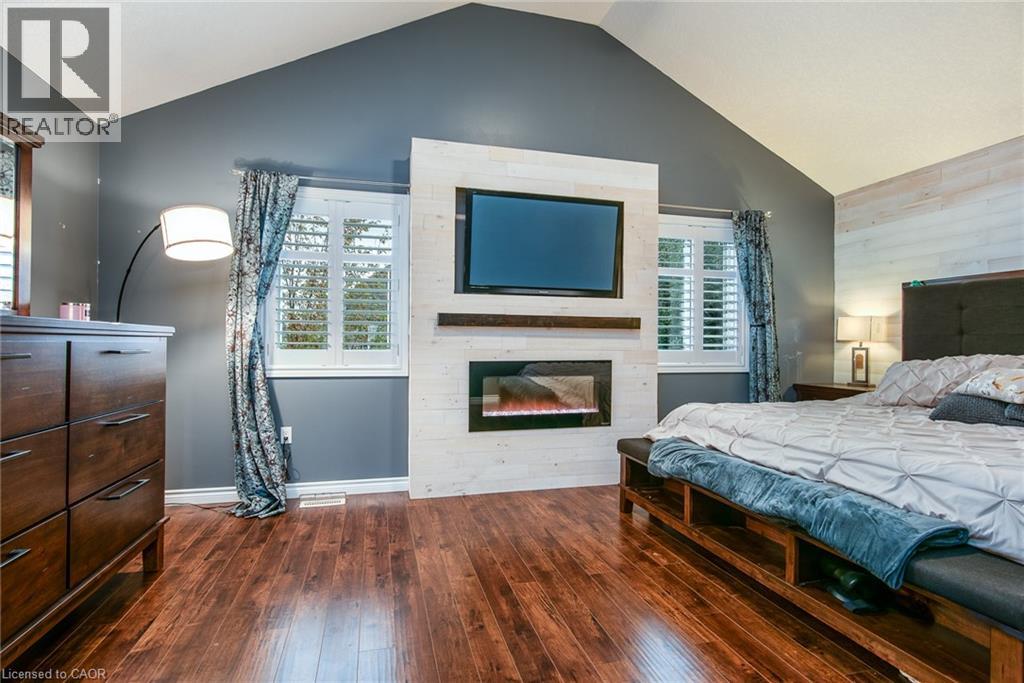 105 CAPTAIN MCCALLUM Drive - 26