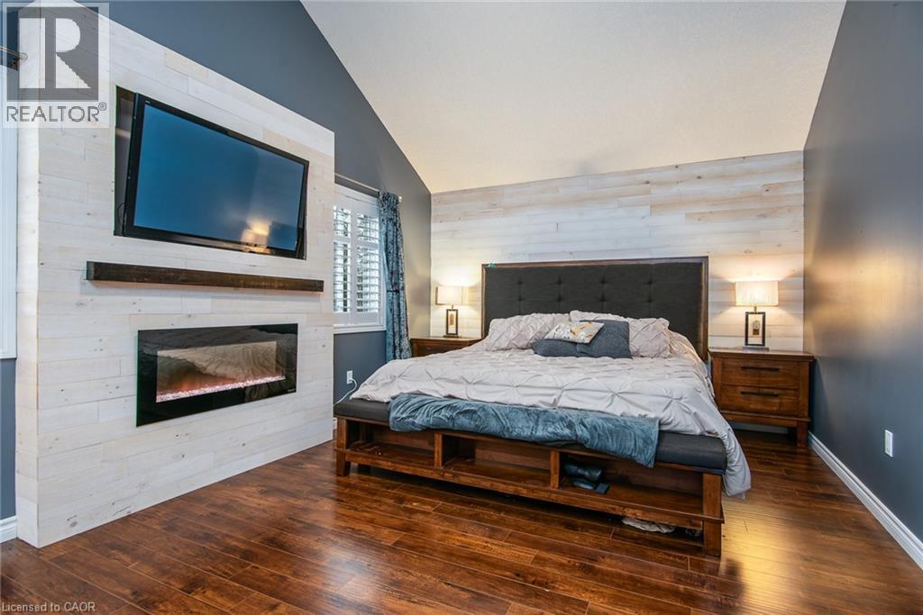 105 CAPTAIN MCCALLUM Drive - 27