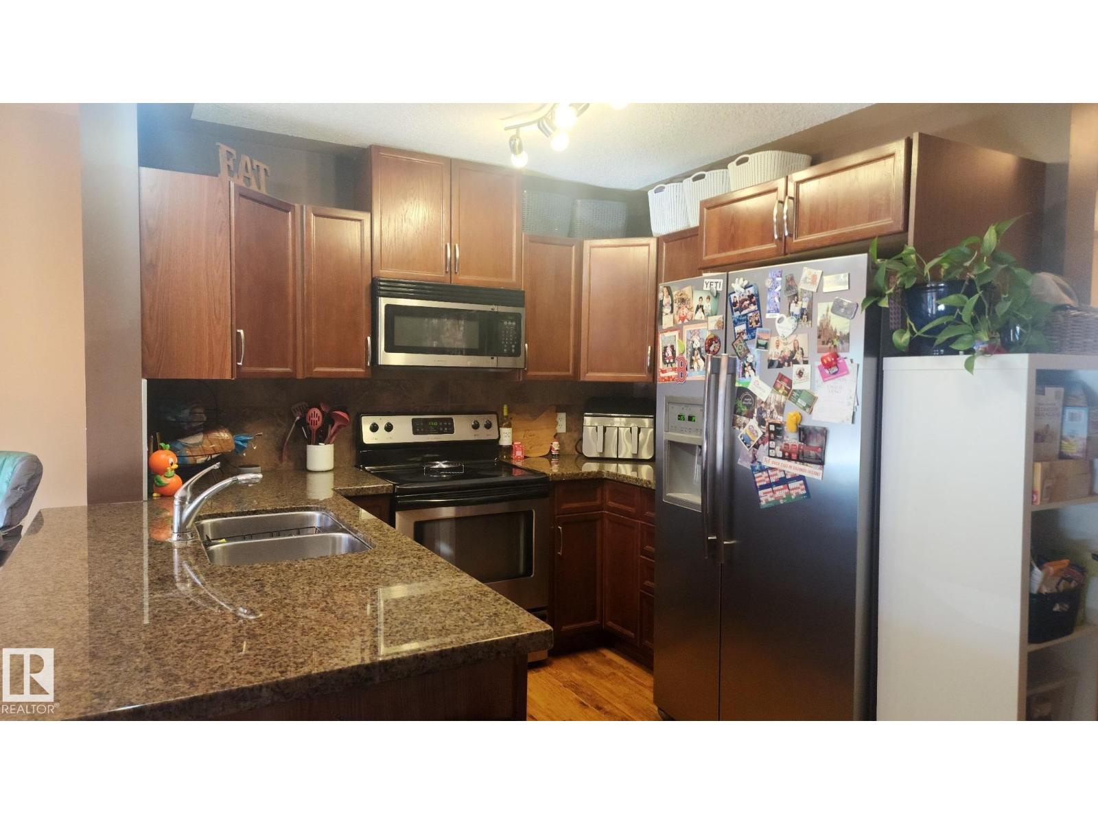 #107 5420 GRANT MACEWAN BV, Leduc