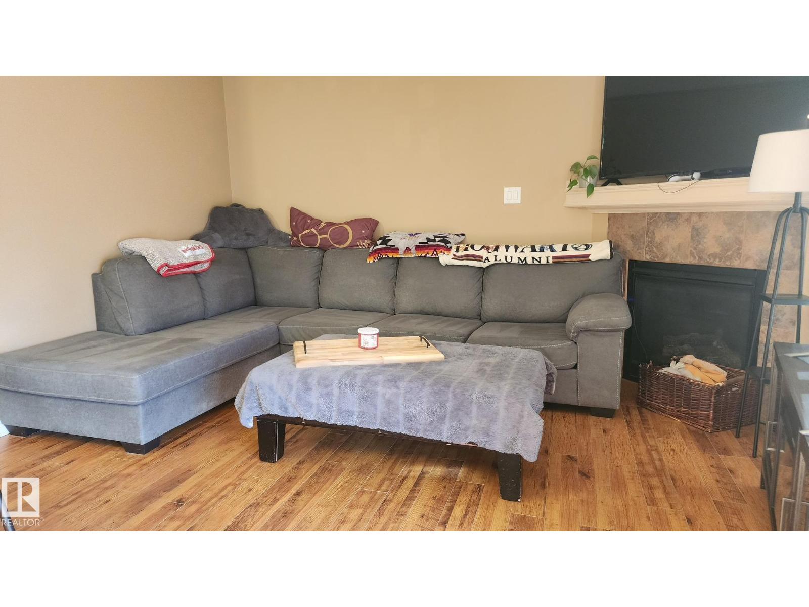 #107 5420 GRANT MACEWAN BV, Leduc